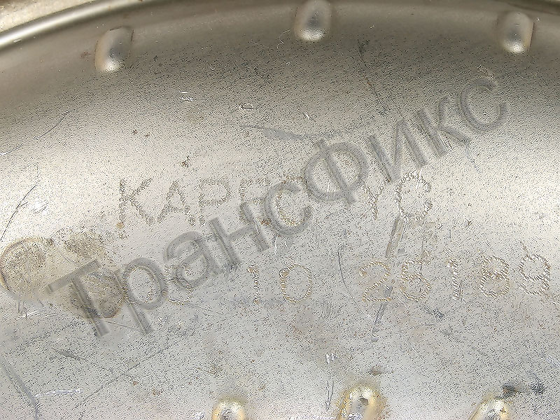 Гидротрансформатор  KM (Kapec YC)
